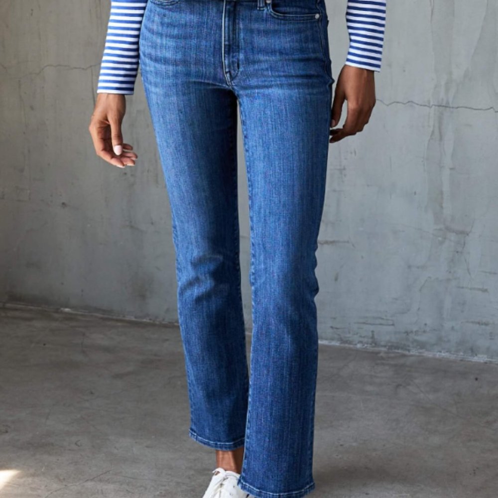 AYR Pop Jeans Size 28